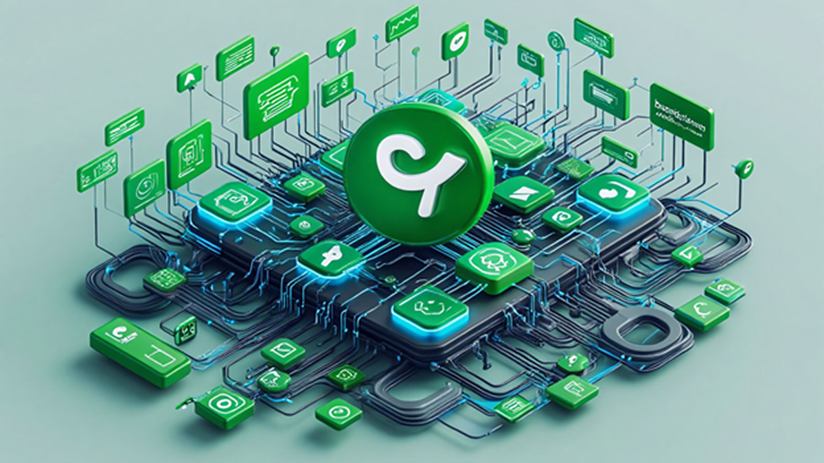 Как подключить WhatsApp к Битрикс24 и перестать терять 7 из 10 клиентов. Пошаговый разбор