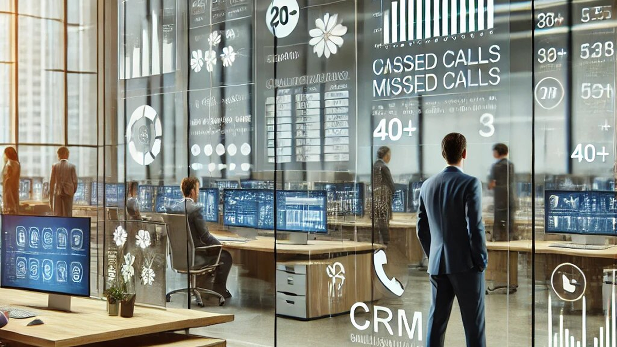 Как крупные компании теряют деньги без телефонии в CRM — и почему amoCRM + SIPUNI — это не просто “фича”, а необходимость
